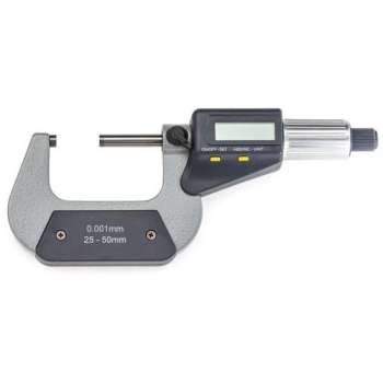 Huvema Digitale buitenmicrometer met ABS functie - TCE 6026-02029091