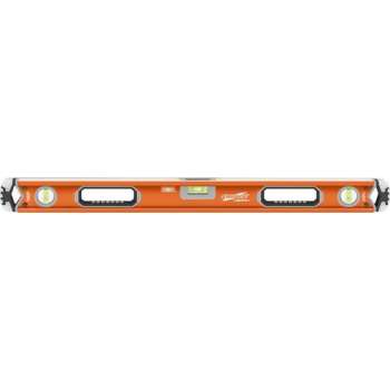 Aluminium Box Beam waterpas 81cm