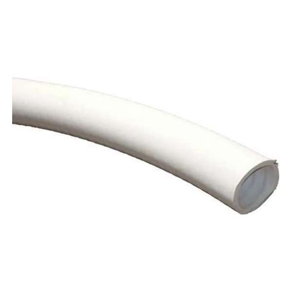 Sanitairslang geurdicht - PVC - 25 x 33mm (Per strekkende meter)