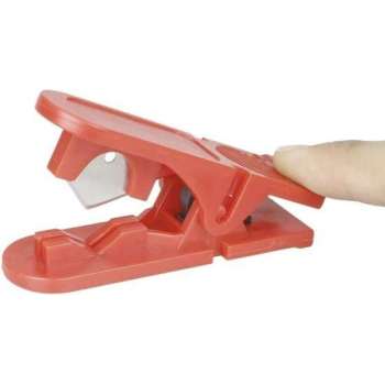 Glasvezel Tube Cutter