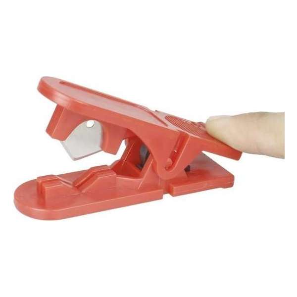 Glasvezel Tube Cutter