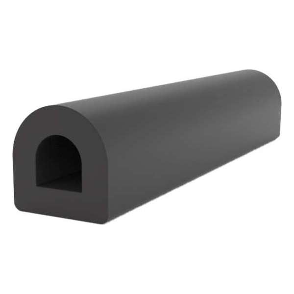 D-Fender - NR/SBR - (b x h) 80 x 70mm - (12,5m)