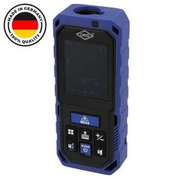 MMD OEG Digitale Laser Afstandsmeter (Max. 80 m)