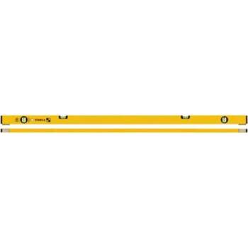 Stabila Stelwaterpas 70P-2-2/ 180 cm