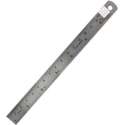 ModelCraft PRU1006 Modelcraft Steel Rule Flex 150mm (Liniaal) Gereedschap