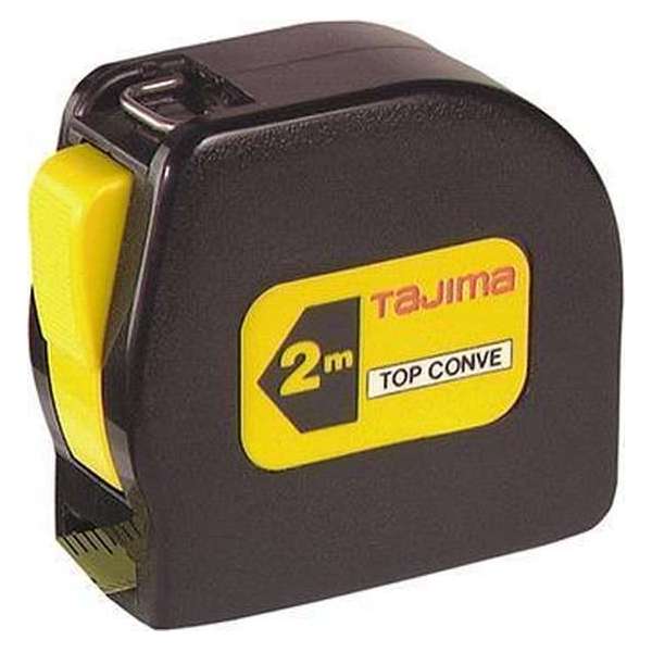 TAJIMA ROLBANDMAAT TOP CONVE 2MTR. 13MM