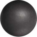 Rubber Bal - �8mm - EPDM 75 Shore A - Zwart