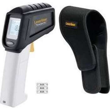 Laserliner ThermoSpot Plus Infrarood-thermometer -38 - 600 °C