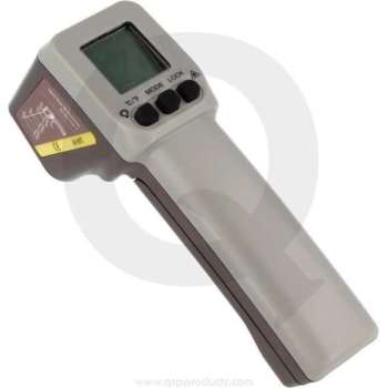 Infrarood thermometer