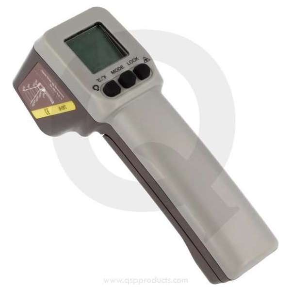 Infrarood thermometer