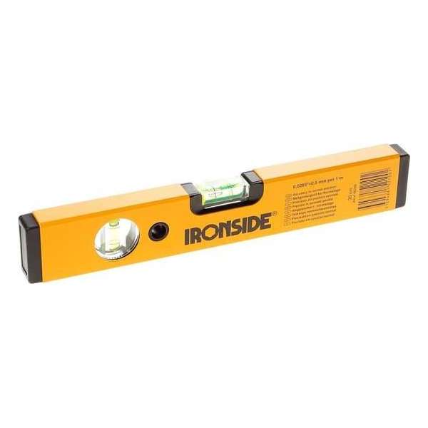 Ironside Waterpas 30cm