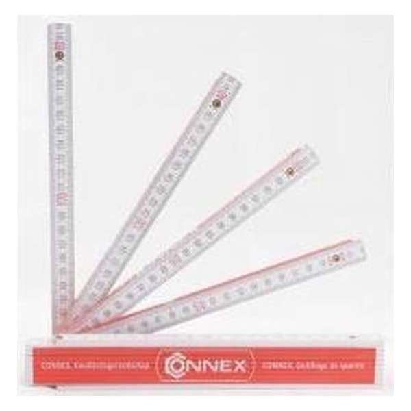 Connex CMB701003 Duimstok 2M