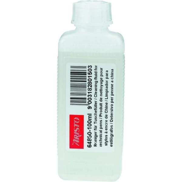 reinigingsmiddel voor tekenpunt 100 ml AR-64850