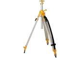 DeWalt DE0735 Telescopisch laserstatief - 1,15-3m