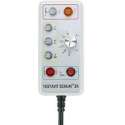 Testboy Testavit Schuki 2K Stopcontacttester CAT III 300 V LED