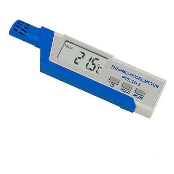 Hygrometer PCE-TH 5