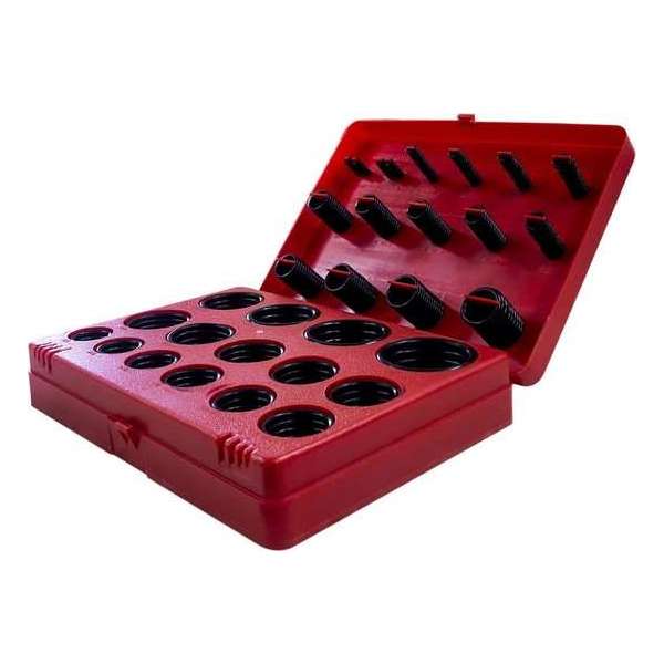 X-Ring Assortiment doos Q NBR 70