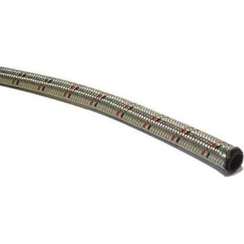 Brandstofslang - NBR-ZINC - 9 x 14mm (Per meter)