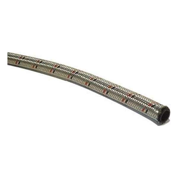 Brandstofslang - NBR-ZINC - 9 x 14mm (Per meter)