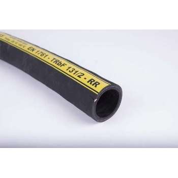 Brandstofslang - Zuig-/Persslang - NBR / CR - 19 x 31mm (Per meter)