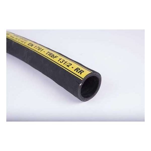 Brandstofslang - Zuig-/Persslang - NBR / CR - 19 x 31mm (Per meter)