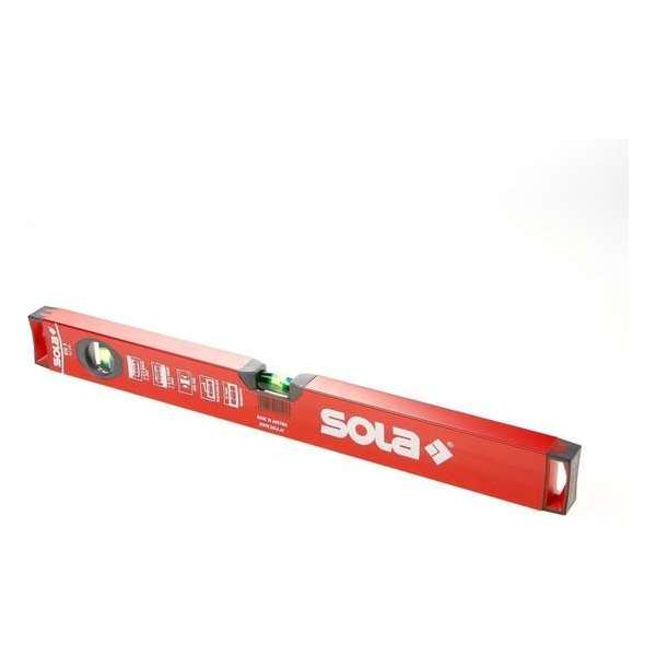 Sola Waterpas sola 50cm big X