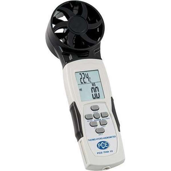 Anemometer PCE-THA 10