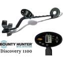 Bounty Hunter Discovery 1100 metaaldetector