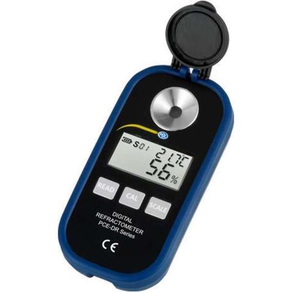 Refractometer PCE-DRU 1 Ureum (AdBlue)