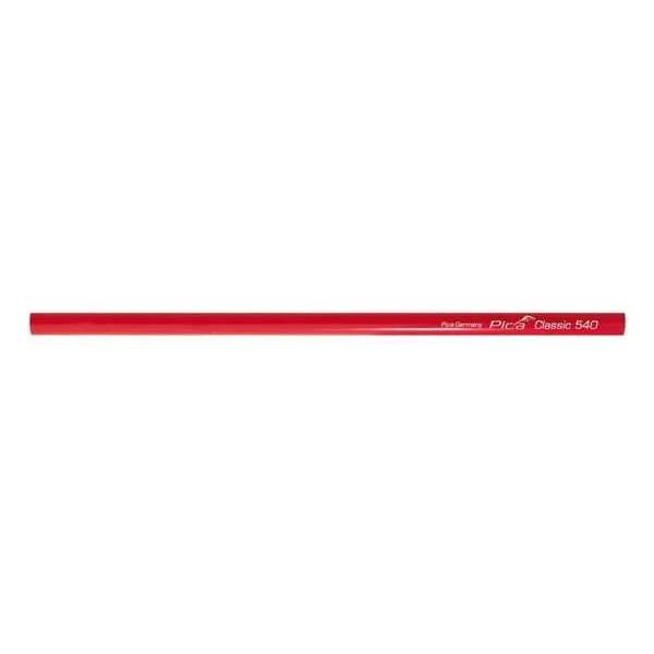 Pica Timmermanspotlood Classic 540 30 cm 10 st