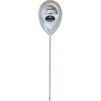 Nature Senso 2 Ph-Meter - Phmeter - Aluminium