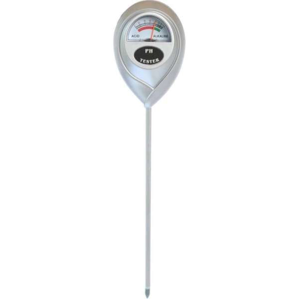 Nature Senso 2 Ph-Meter - Phmeter - Aluminium