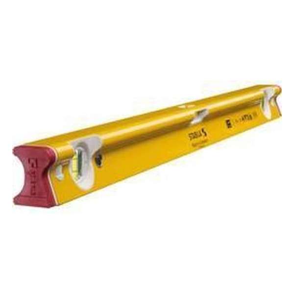 Stabila R300 18372 Metalen waterpas 81 cm 0.5 mm/m