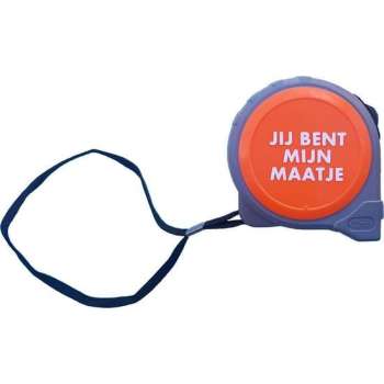 Rolmaat  "jij bent mijn maatje" 5M