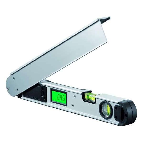 Laserliner ArcoMaster 40 Digitale hoekmeter - 0-220° - 400mm