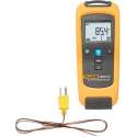 FLUK temp mtr FC3, ind/aanduiding dig, meetbereik -200 - +1372\xb0C