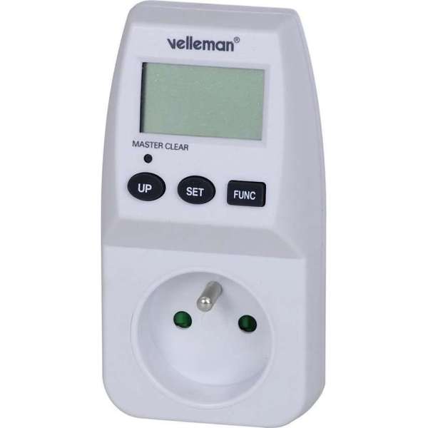 energiemeter 16A