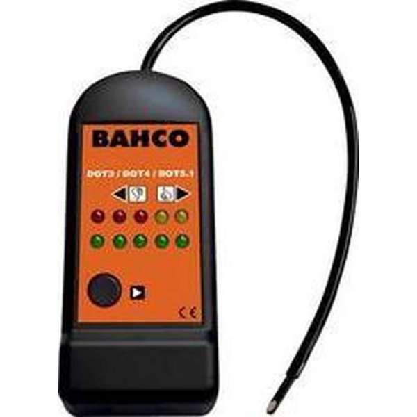 Bahco Brake fluid tester BBR110 1 pc(s)