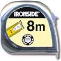 Ironside ABS rolmaat 8m