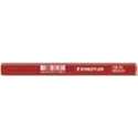 Staedtler Timmermanspotlood 175 mm medium