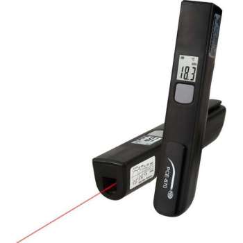 Laser thermometer PCE-670