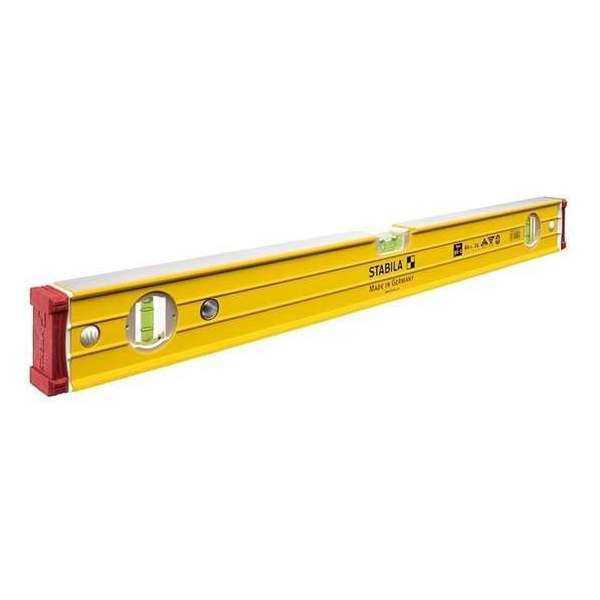 Stabila waterpas 96-2 / 60cm met VERWIJDERBARE punten