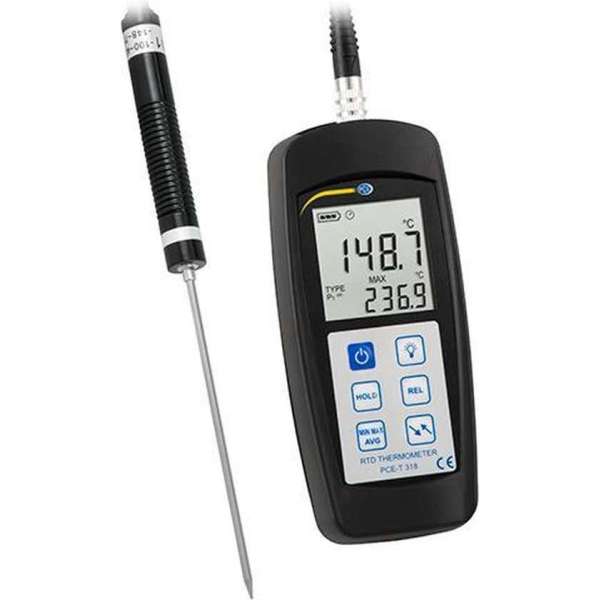 Thermometer PCE-T 318