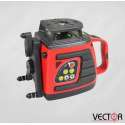 Vector bouwlaser 305hvg 554307