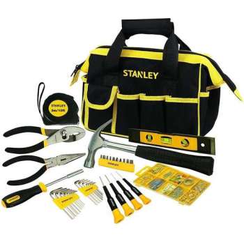 Stanley - STMT0-74101 - 38 Delige Gereedschapsset