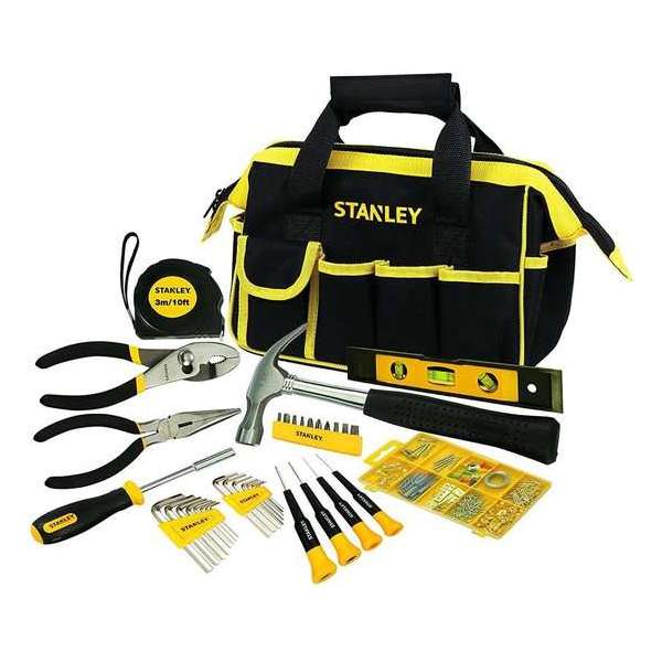 Stanley - STMT0-74101 - 38 Delige Gereedschapsset