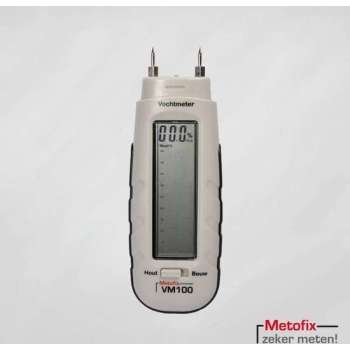 Vochtmeter vm 100 545706