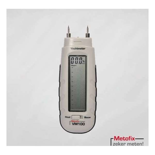 Vochtmeter vm 100 545706