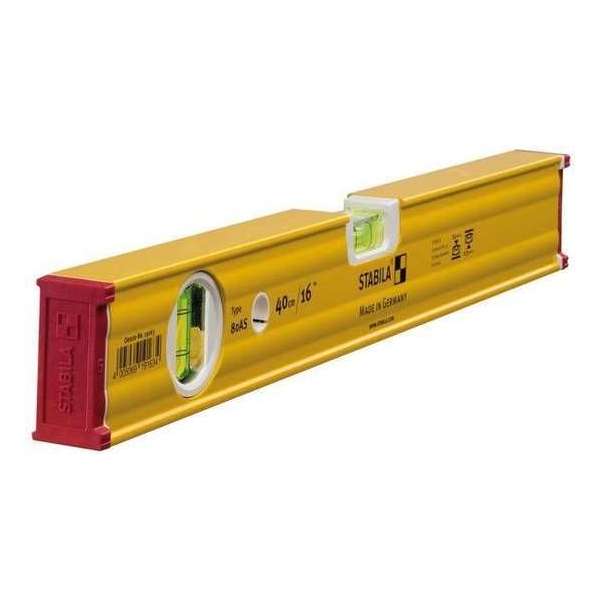 Stabila waterpas 80a / 40cm