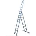 Alumexx XD ladder 3x10